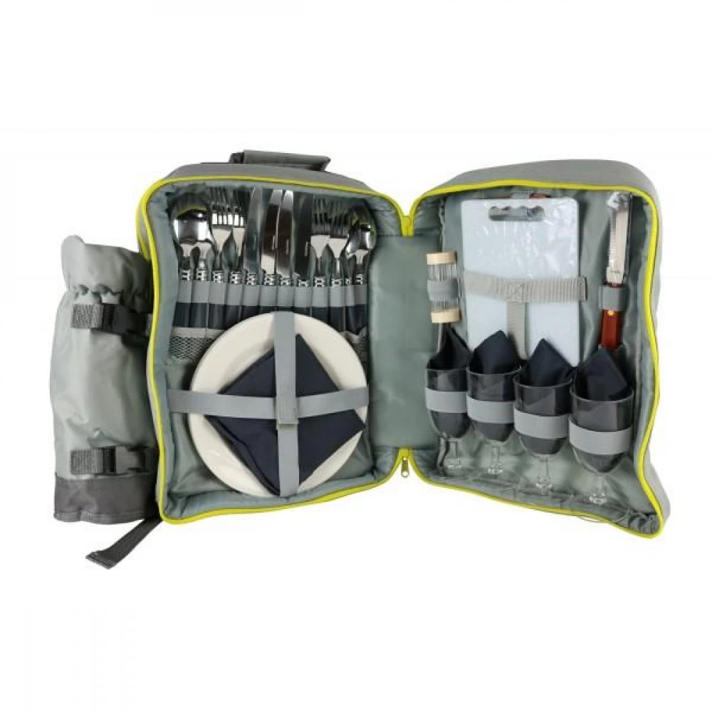 CAO Sac à Dos Pique-nique – Image 3