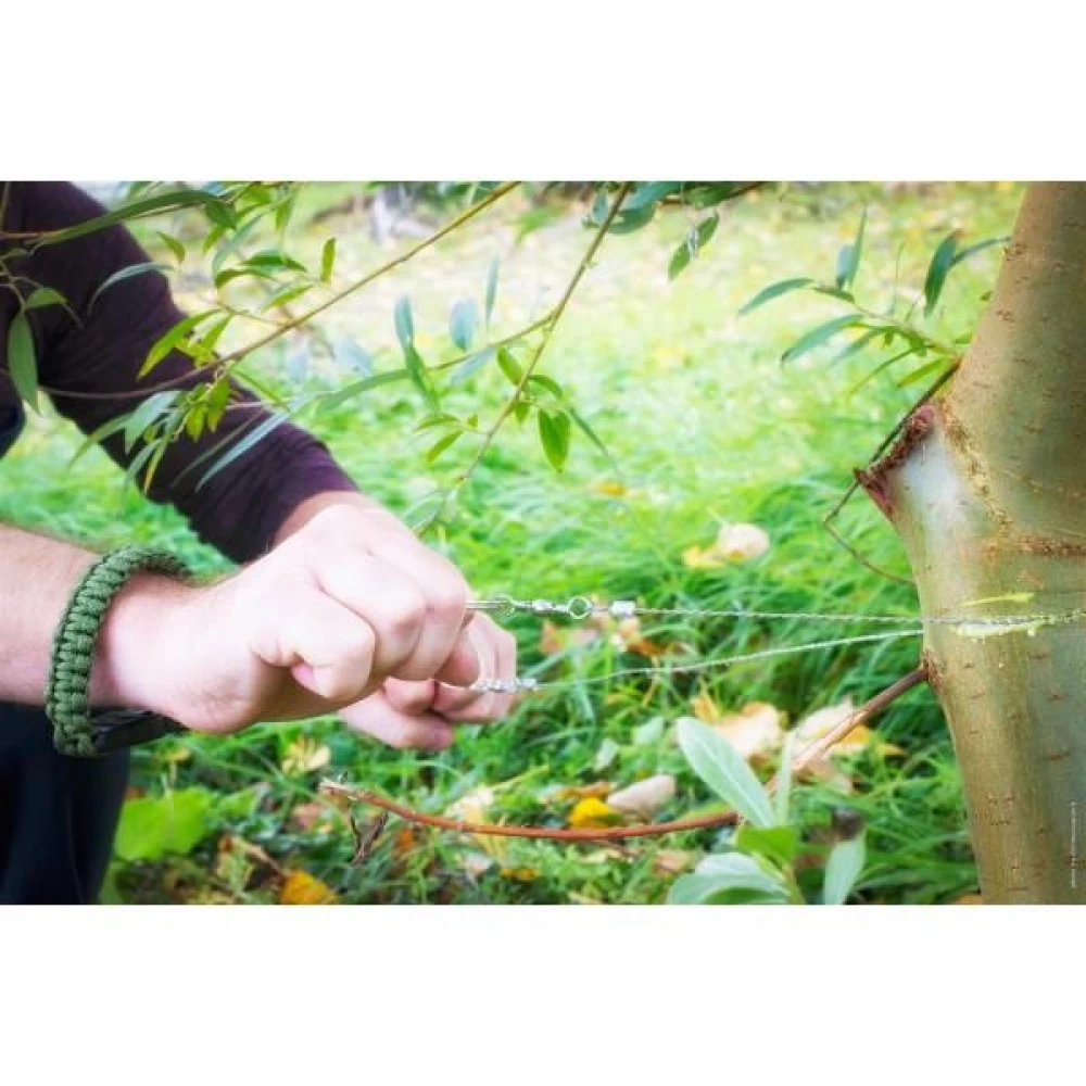 CAO Scie De Poche à Anneaux – Image 3