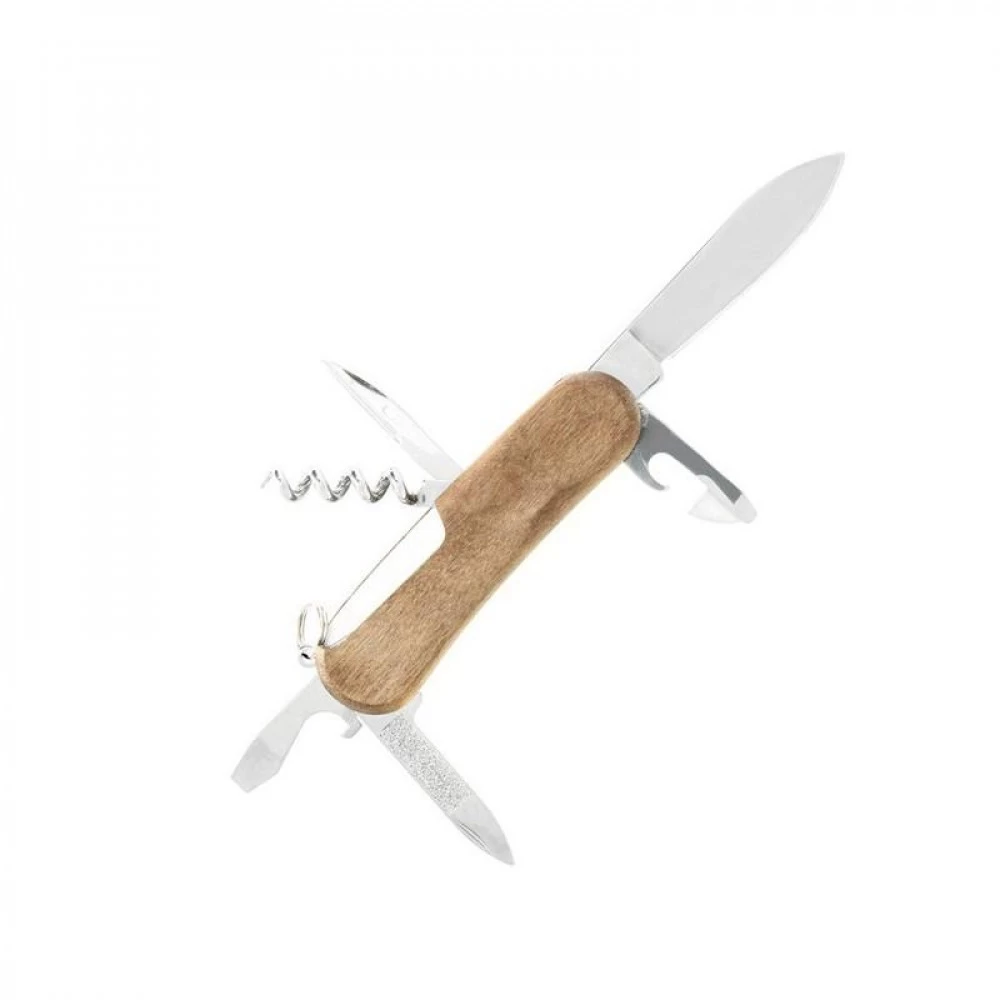 Couteau Suisse Victorinox EvoWood 10 â Image 3