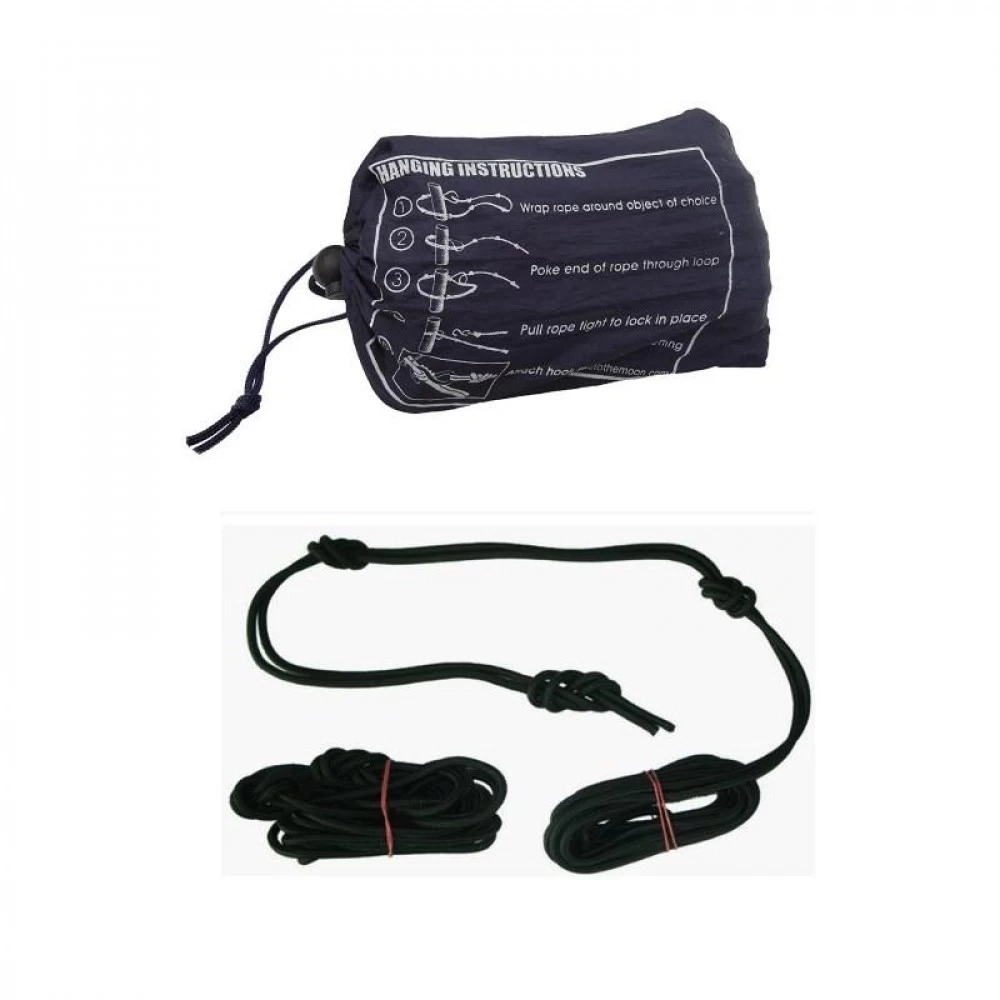 Kit De Fixation Hamac Ticket To The Moon â Image 3