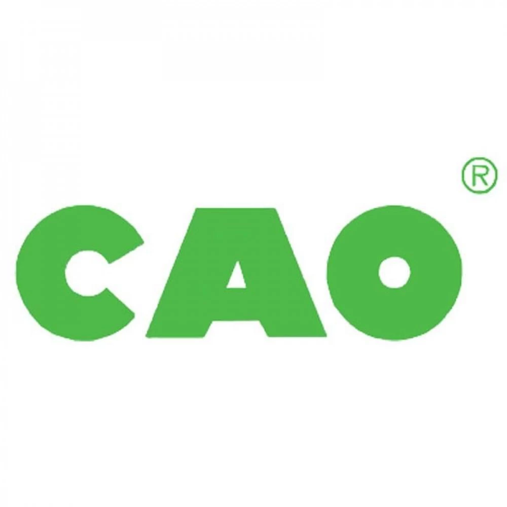 Oreiller Gonflable Floqué CAO – Image 3