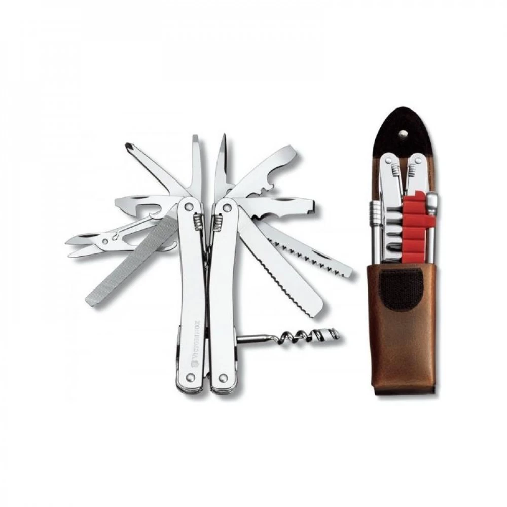 Outil Multifonction Victorinox SwissTool Spirit Plus 2 â Image 3