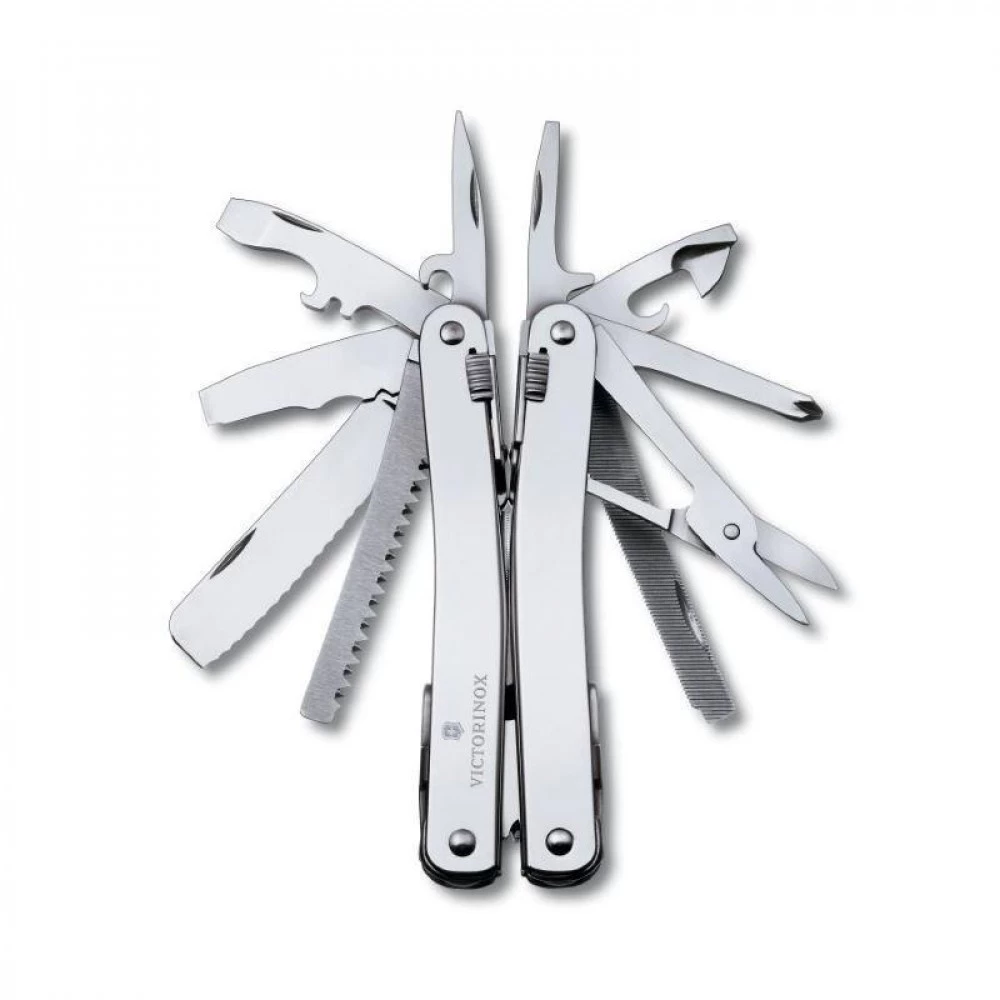 Outil Multifonction Victorinox SwissTool Spirit â Image 3