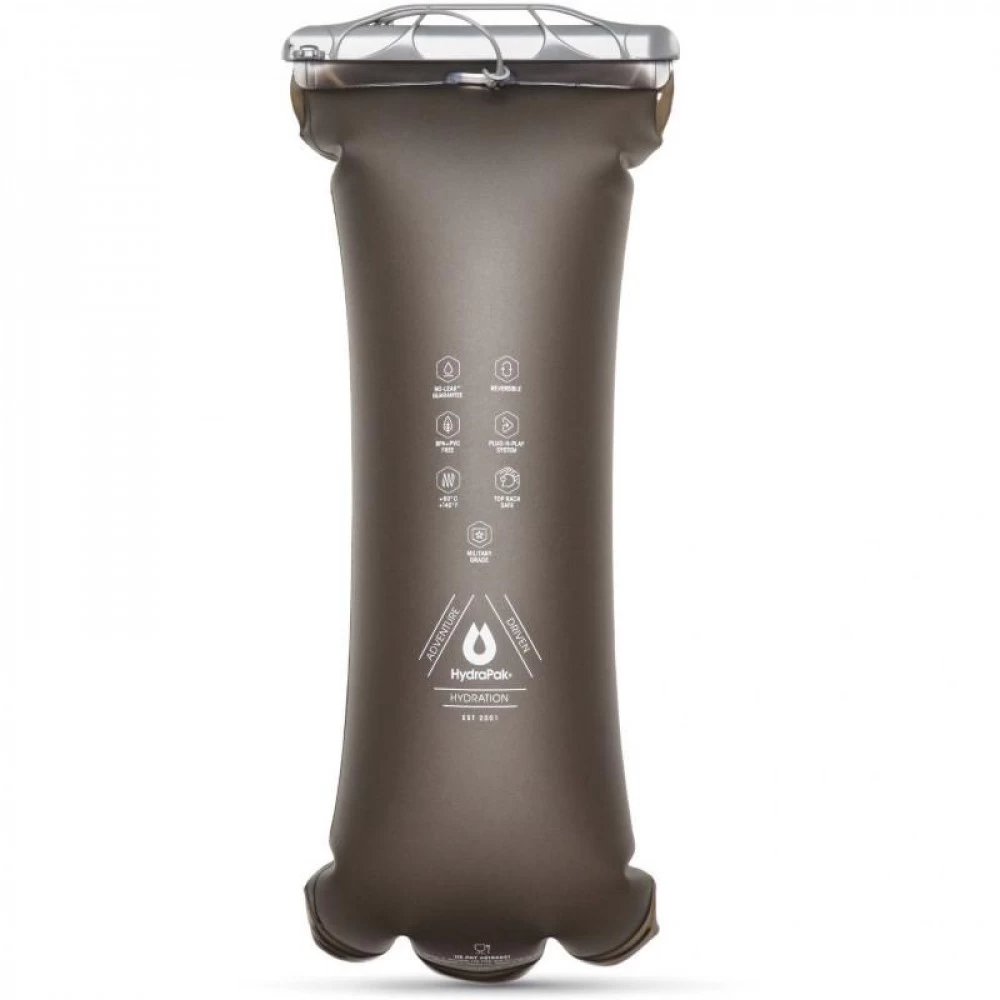 Poche à Eau Militaire 3 Litres Hydrapak Full Force – Image 3