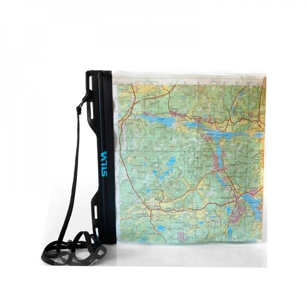Porte Carte Silva Dry Map Case L â Image 3