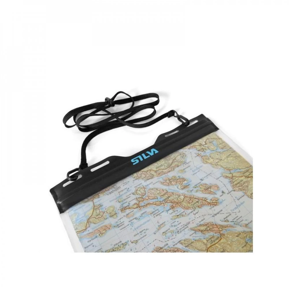 Porte Carte Silva Dry Map Case M â Image 3