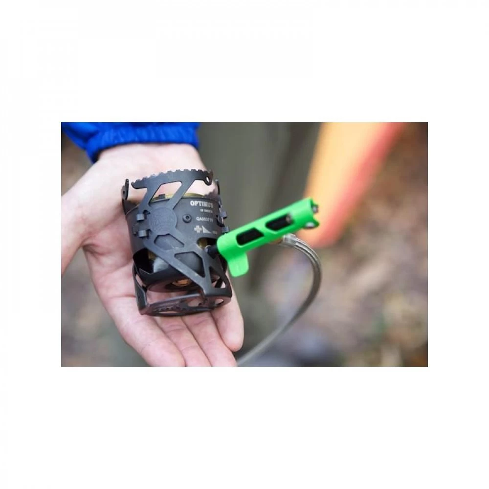 Réchaud Multi-combustibles Optimus Nova – Image 3