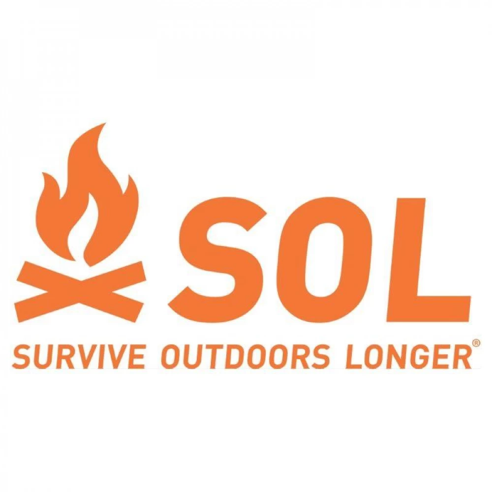 Ruban Adhésif En Toile SOL Duct Tape – Image 3