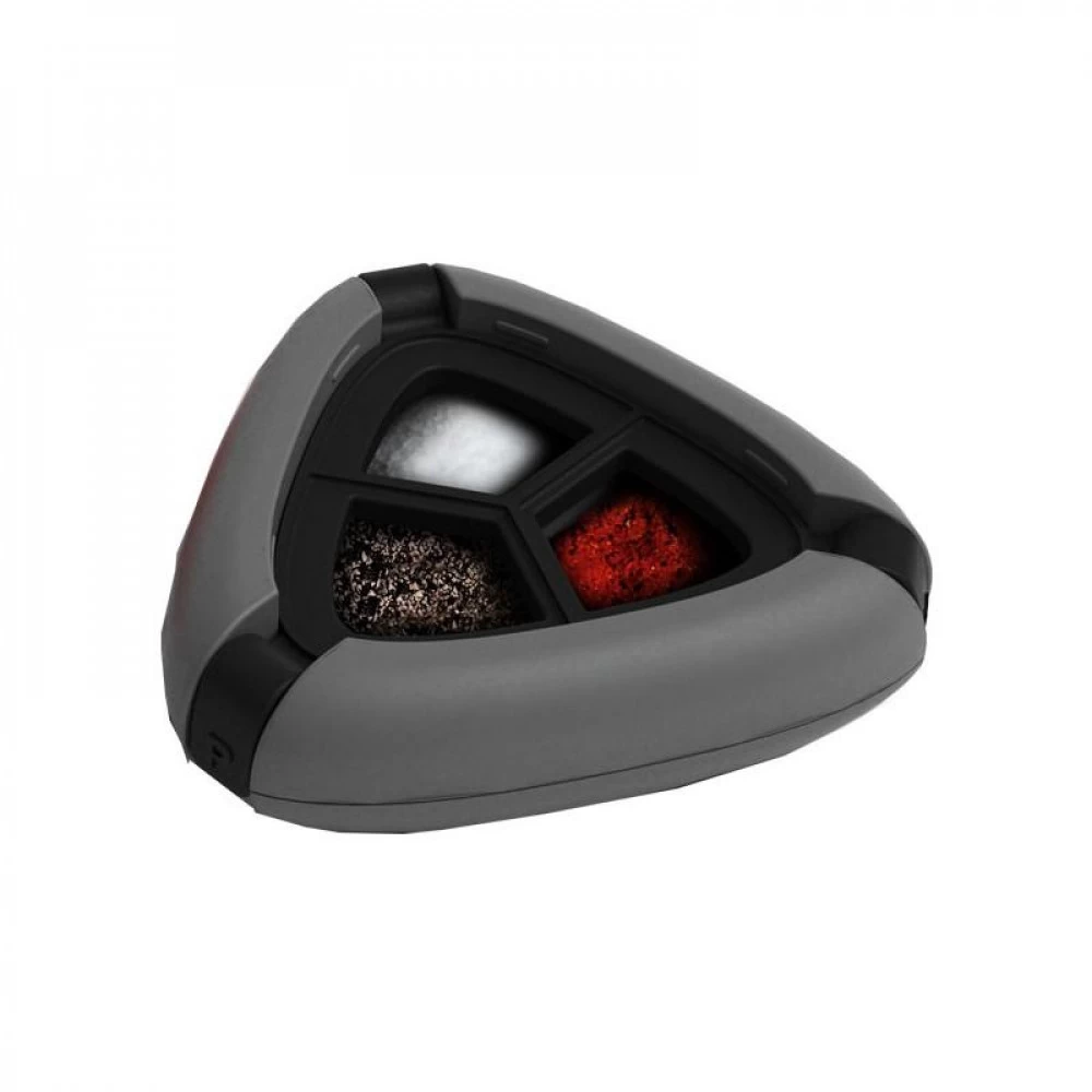 Spice Box Salt&Pepper Plus Light My Fire Orange â Image 3