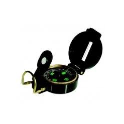 BOUSSOLE SECHE TYPE MILITAIRE