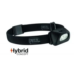 Lampe Frontale Hybrid PETZL 350 Lumens