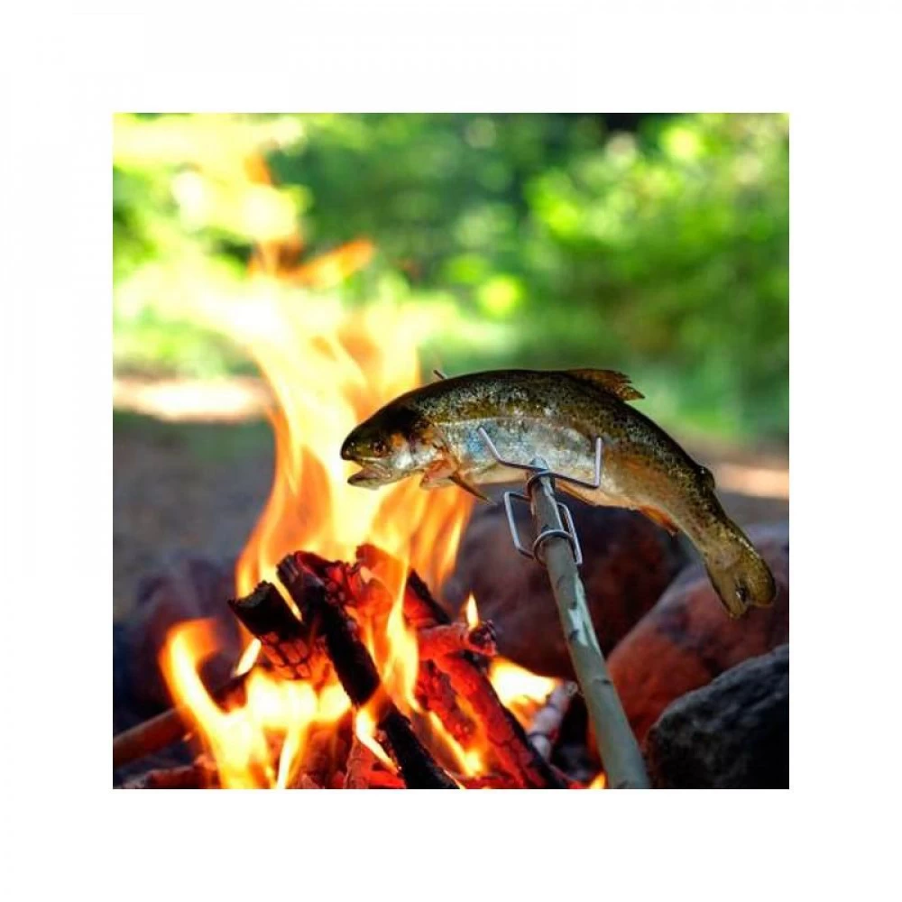 Broche Grandpa's FireFork Light My Fire Noir â Image 4