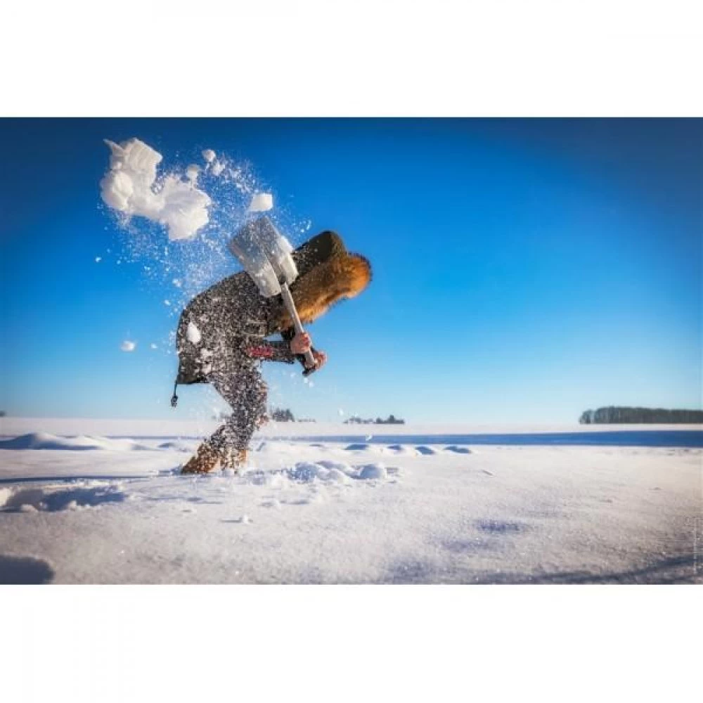 CAO Pelle Neige/sable â Image 4