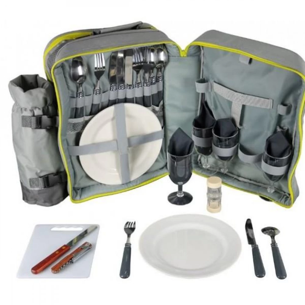 CAO Sac à Dos Pique-nique – Image 4