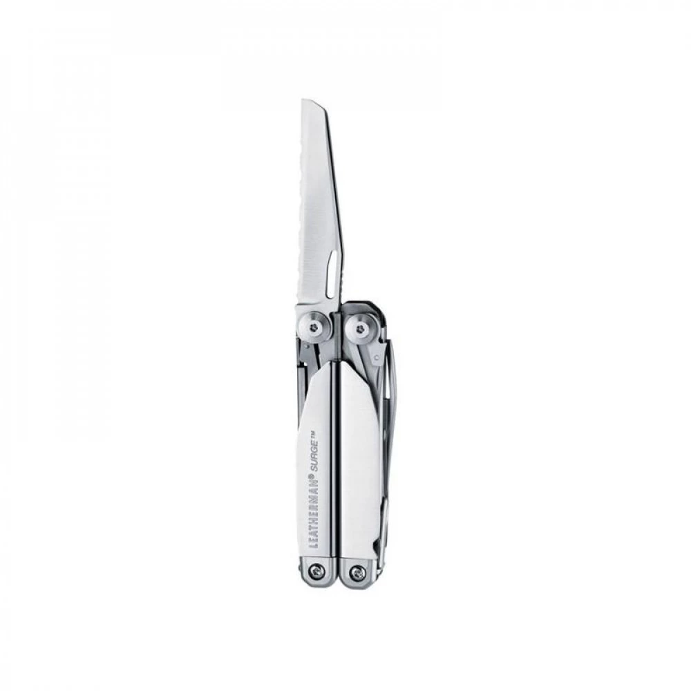 Outil Multifonction Leatherman Surge + Etui â Image 4