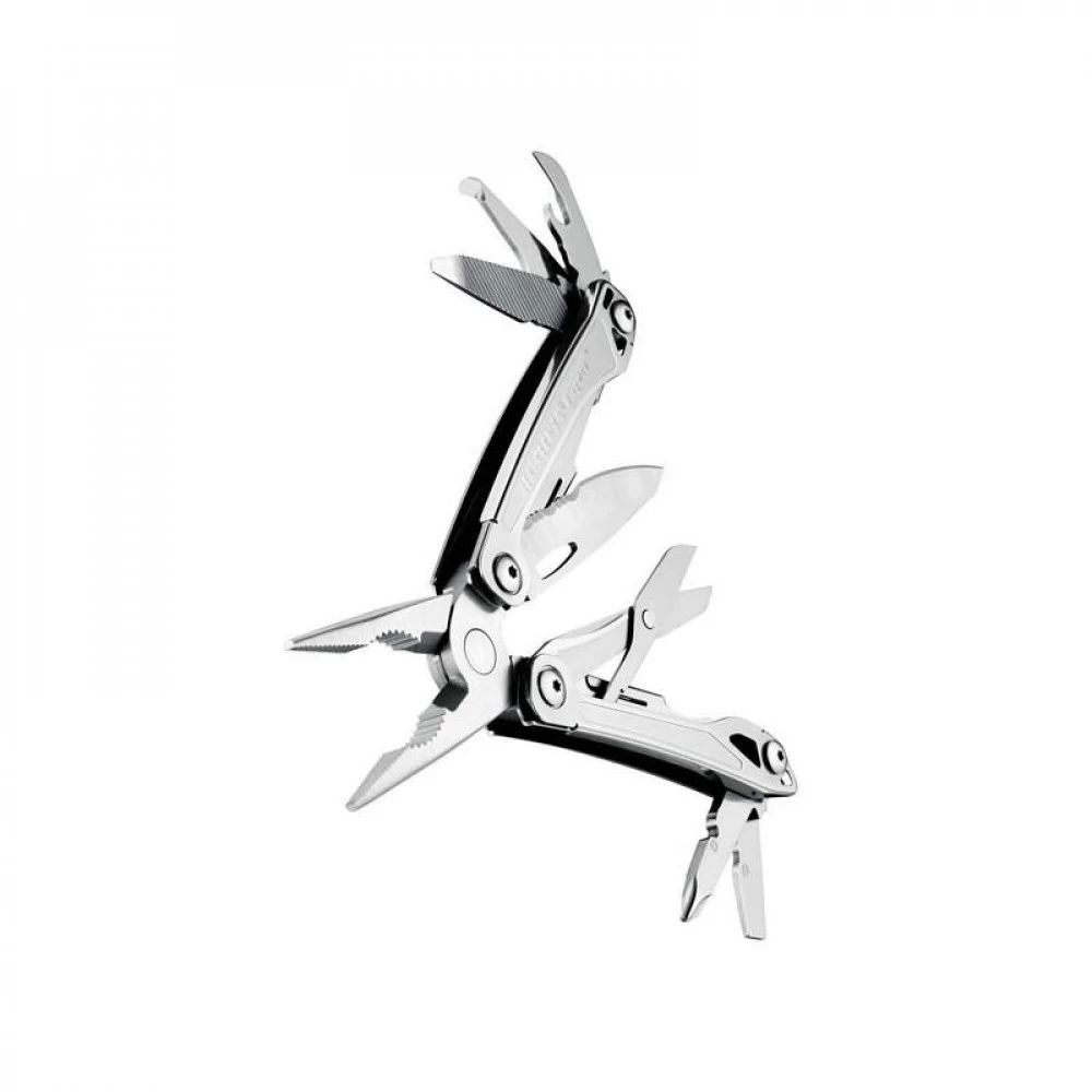 Outil Multifonction Leatherman Wingman Clip â Image 4