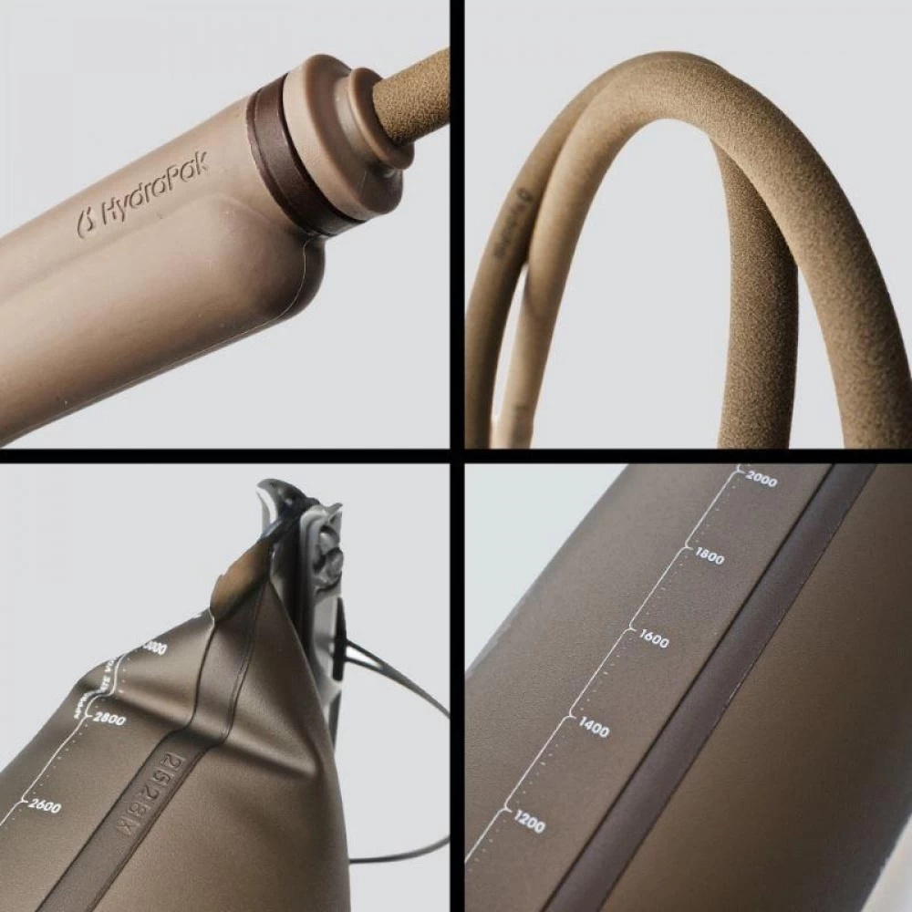 Poche à Eau Militaire 3 Litres Hydrapak Full Force – Image 4