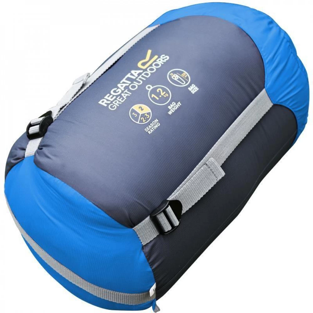 Sac De Couchage Regatta Hilo 200 â Image 4