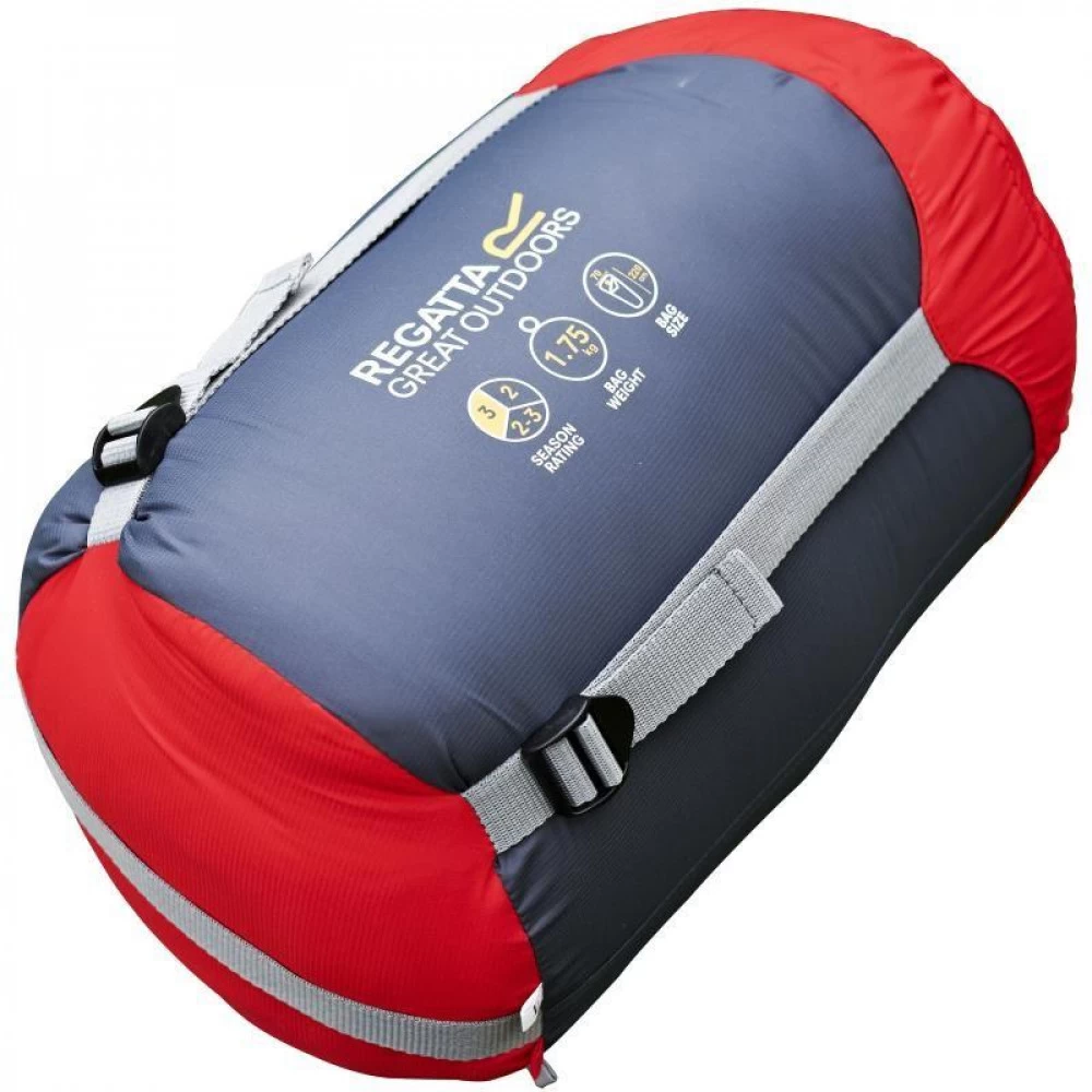Sac De Couchage Regatta Hilo 300 â Image 4