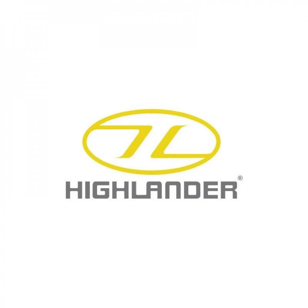 Tarp Highlander HMTC Basha Camouflage â Image 4