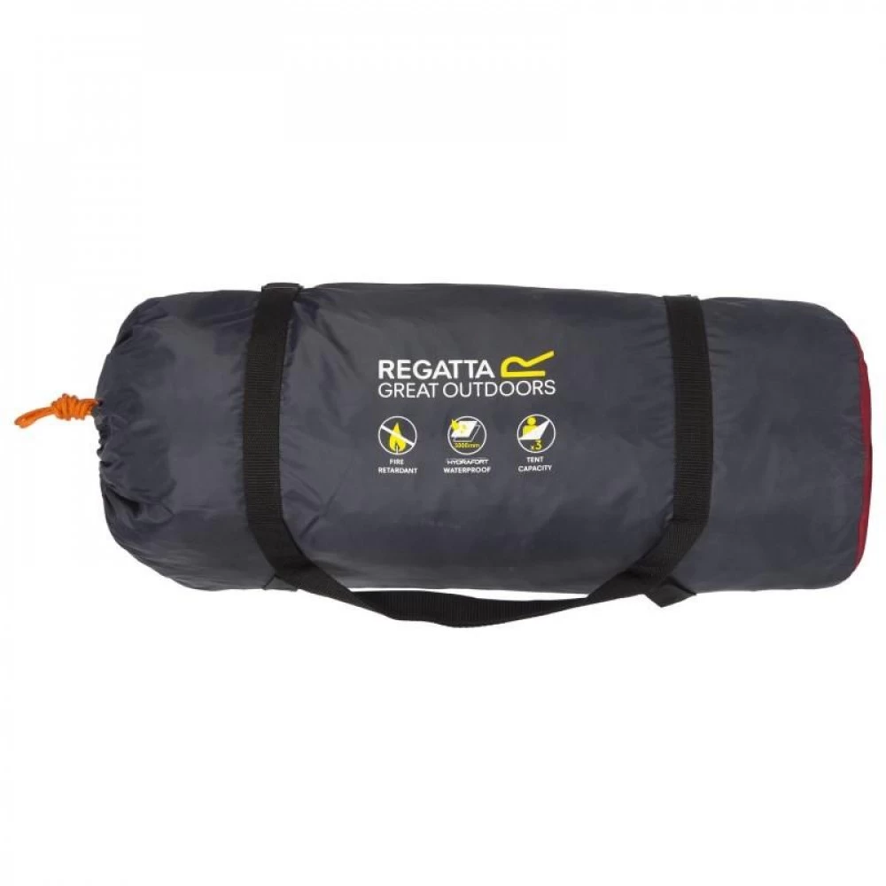 Tente Regatta Halin 2 Personnes â Image 4