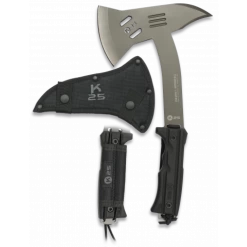 Hache Tactique K25 31.5 Cm