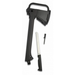 Hache Outdoor Tactical 35.5 Cm