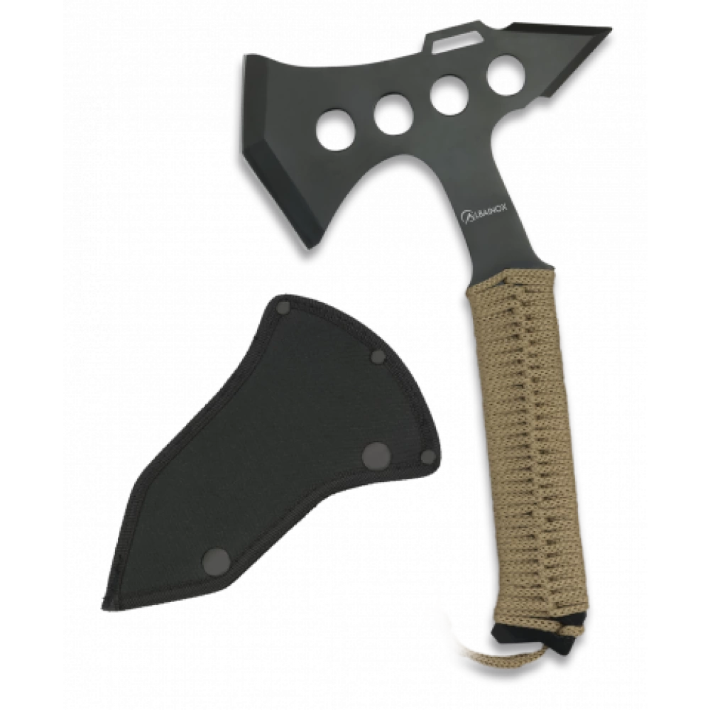 Hachette Albainox Coyote 26 Cm