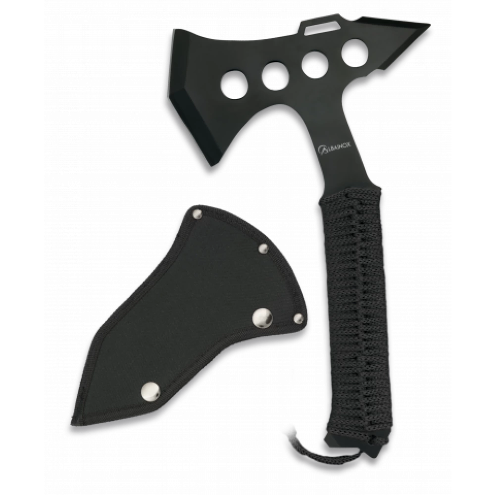 Hachette Albainox Noire 26 Cm