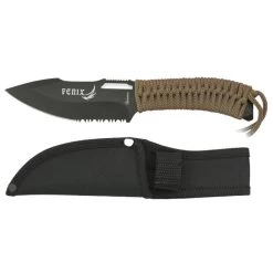 Couteau Fenix Paracorde Lame 10.5 Cm
