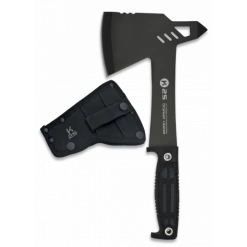 Hache Noire Tactique K25 31.5 Cm