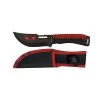 Couteau De Survie Red Eagle Paracorde Lame 10.7 Cm