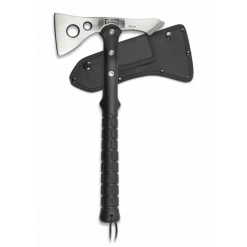 Hache Albainox 38 Cm