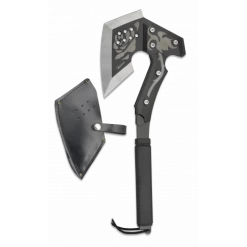 Hache Albainox 41 Cm