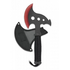 Hache Albainox 30.5 Cm