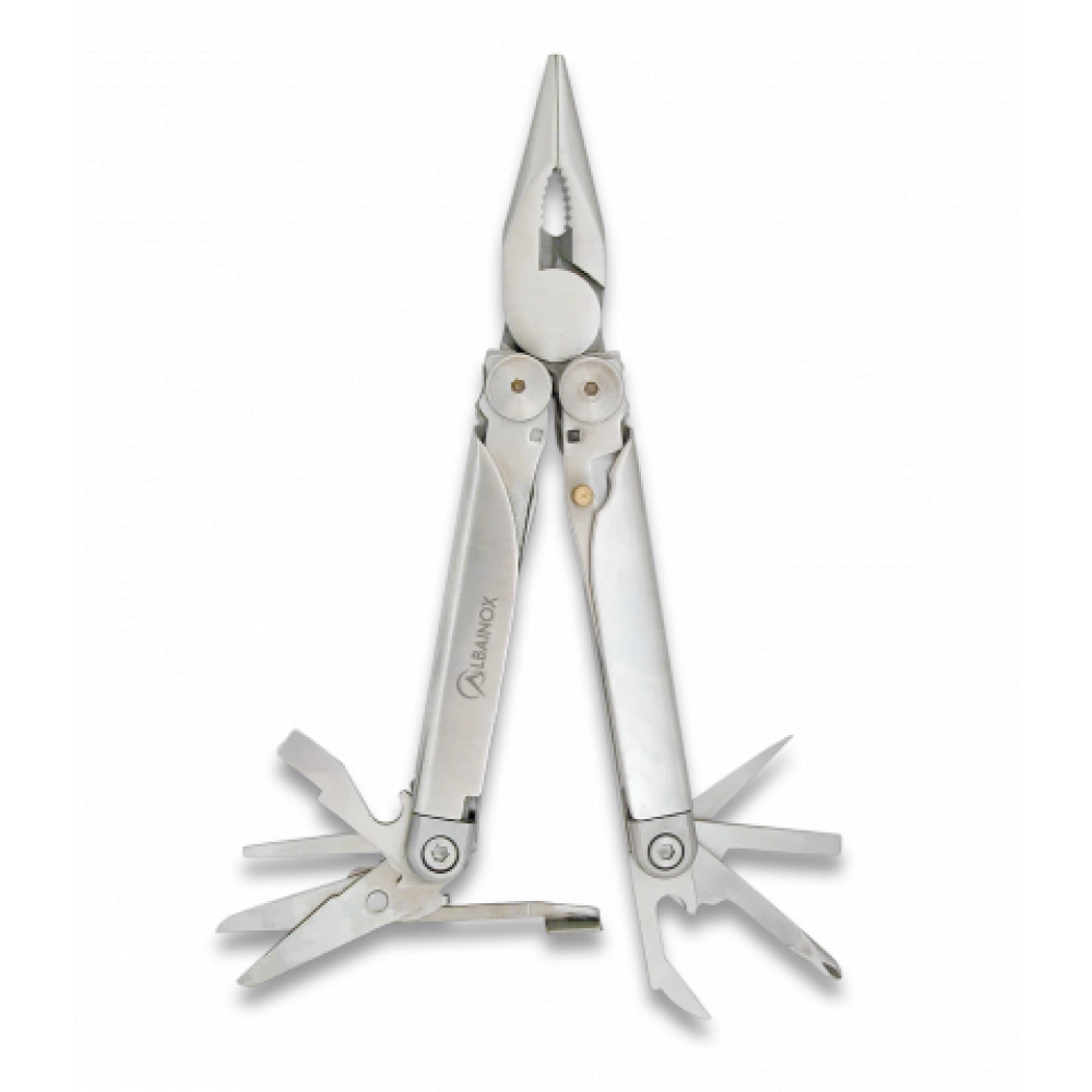 Pince 10 Fonctions 17,5 Cm