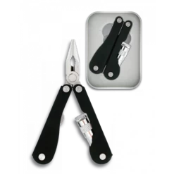 Mini Pince Multi-fonctions Avec Led