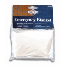 Couverture De Survie