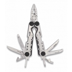 Couteau Multifonctions 10 Outils