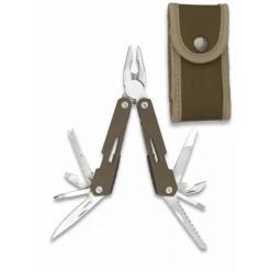 Pince Multifonctions ALBAINOX Couleur Coyote