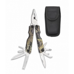 Pince 11 Fonctions Camouflage