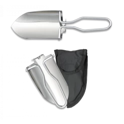 Mini Pelle Pliable Inox 23 Cm