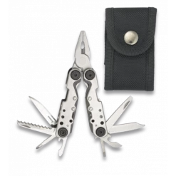 Mini Pince Albainox 11 Fonctions