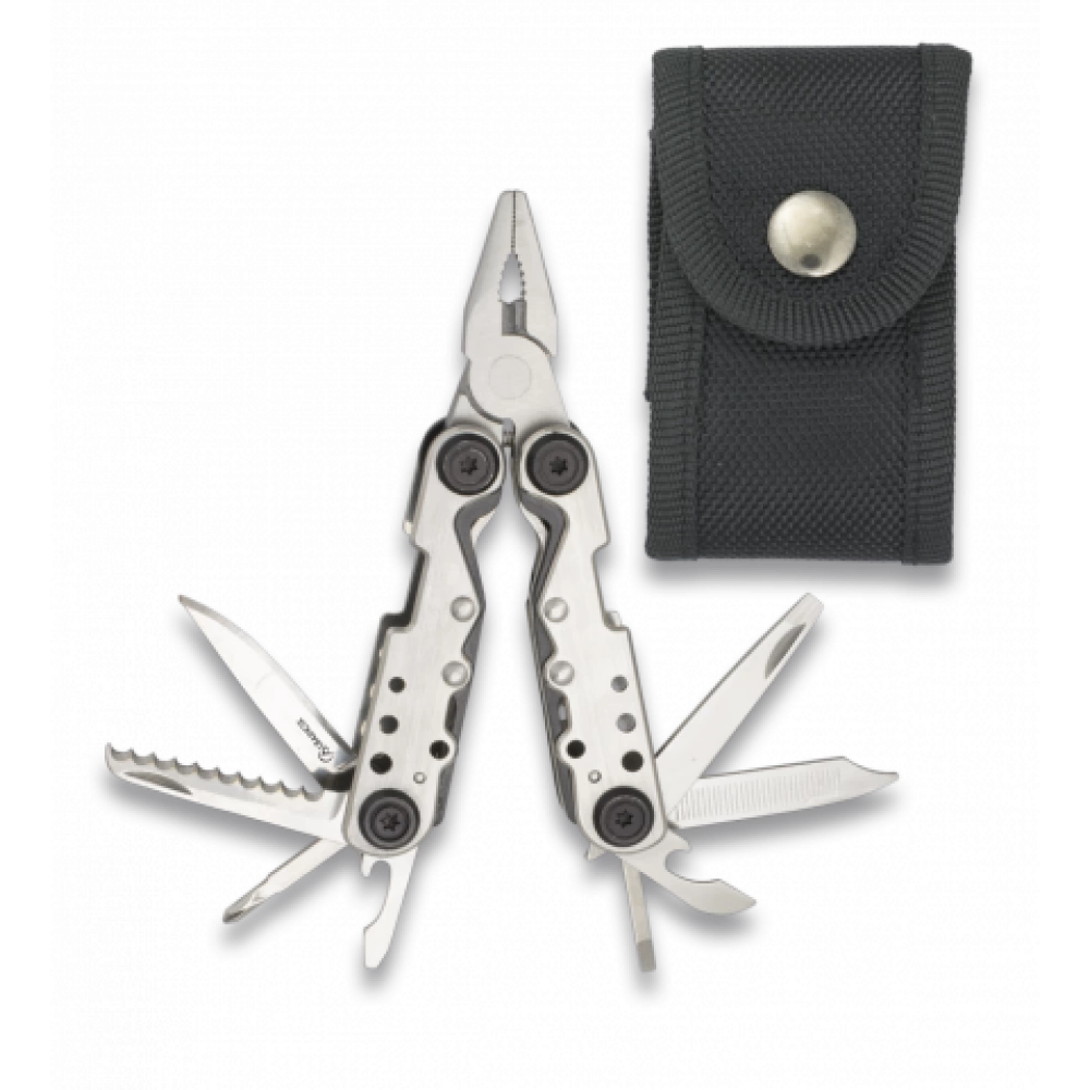 Mini Pince Albainox 11 Fonctions