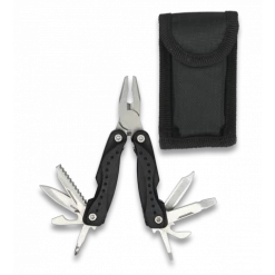 Mini Couteau Pince 11 Fonctions