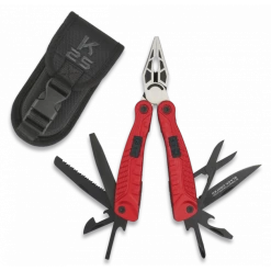 Pince Multi-fonction K25 9 Fonctions