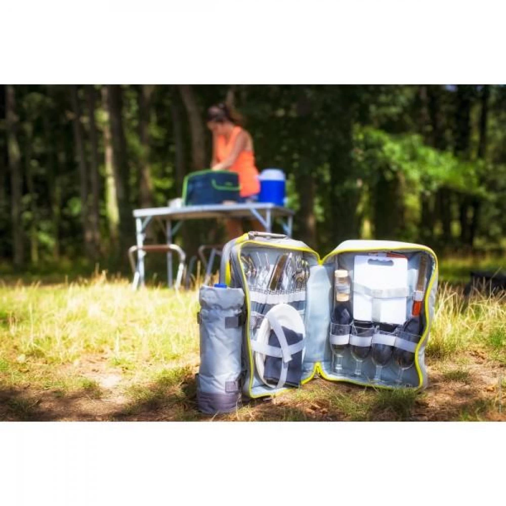 CAO Sac à Dos Pique-nique – Image 5