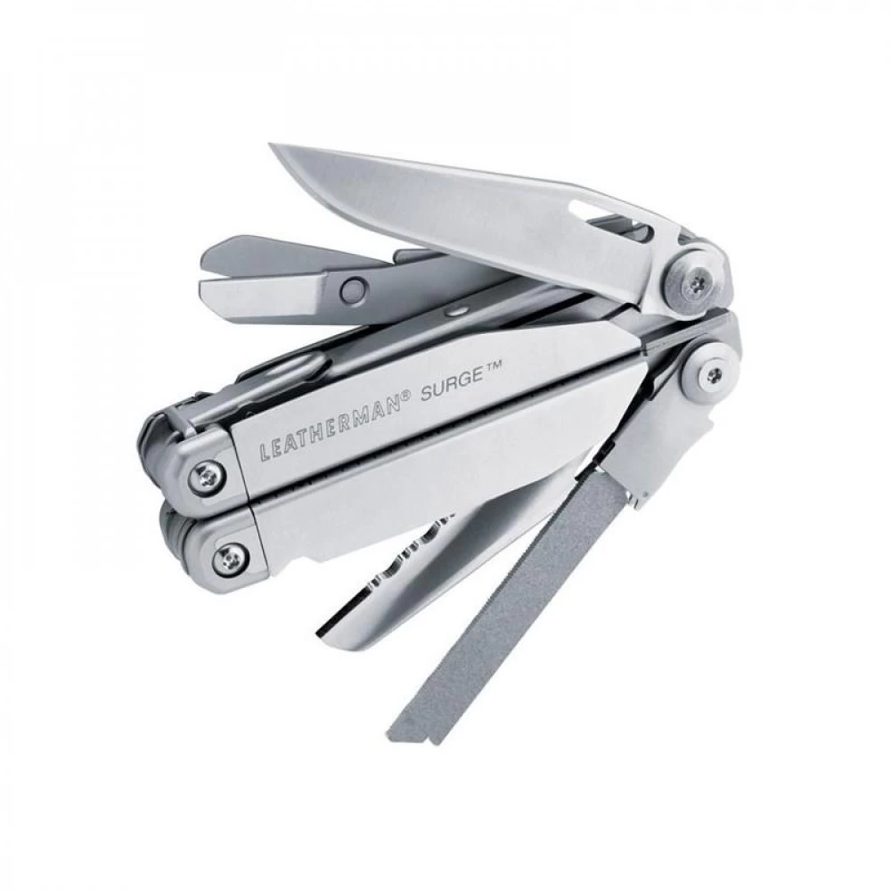 Outil Multifonction Leatherman Surge + Etui â Image 5