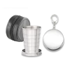 Gobelet Télescopique Inox