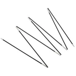 ARCEAU TENTE DÔME 8 ELEMENTS